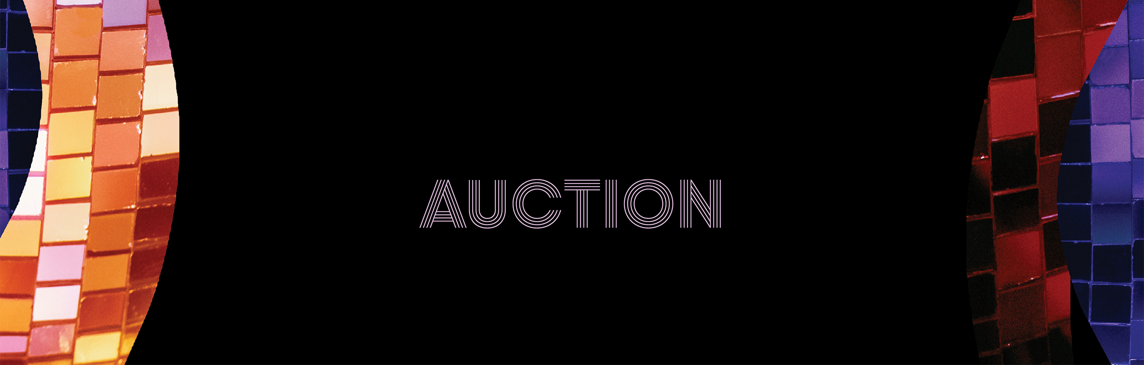 Auction - Banner Image