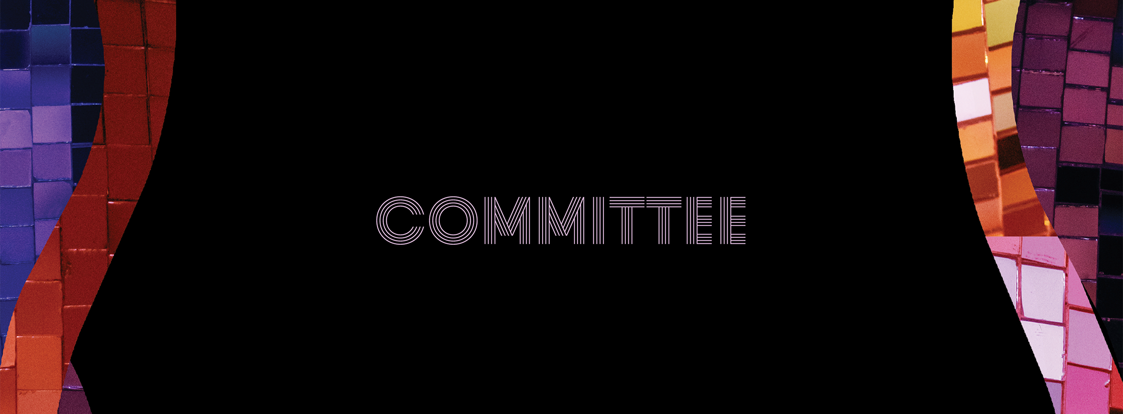 Committee - Banner Image
